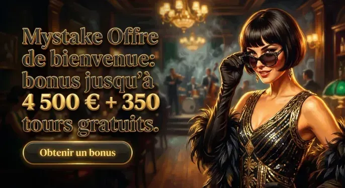 Mystake Casino